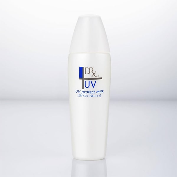 DRX UVプロテクトミルクS